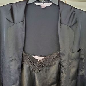 L Vintage VICTORIA'S SECRET set